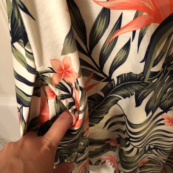 LulaRoe Jessie Dress - Picture 3 of 4